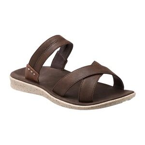 Superfeet Laurel Sandals, brown